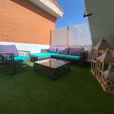 La Okiya De Tati Appartement Zamora Buitenkant foto