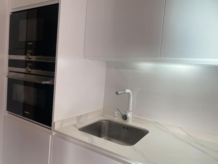 La Okiya De Tati Appartement Zamora Buitenkant foto