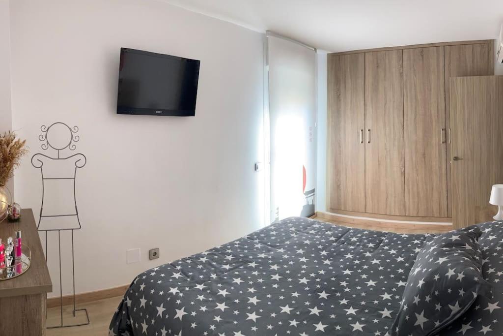 La Okiya De Tati Appartement Zamora Buitenkant foto