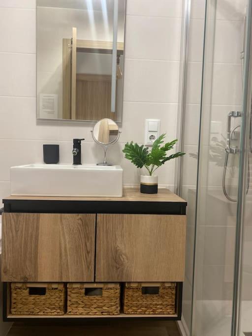 La Okiya De Tati Appartement Zamora Buitenkant foto