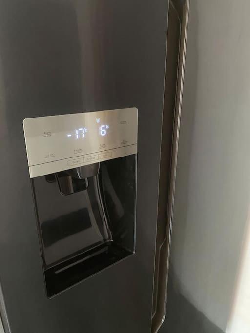 La Okiya De Tati Appartement Zamora Buitenkant foto