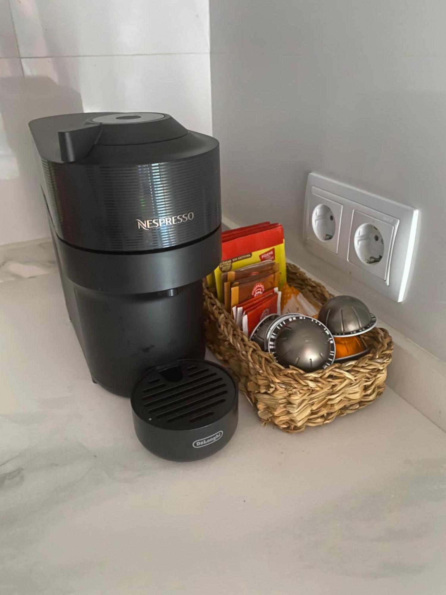La Okiya De Tati Appartement Zamora Buitenkant foto