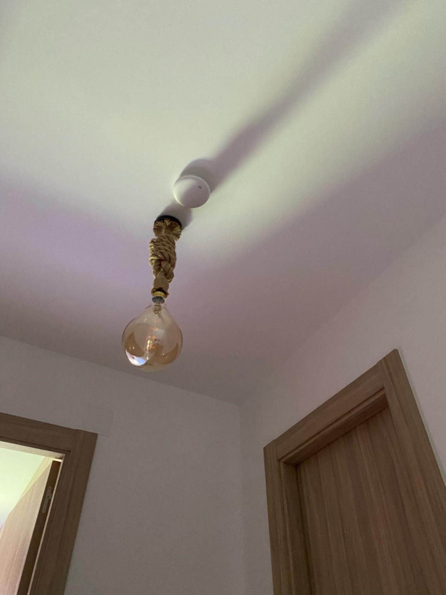La Okiya De Tati Appartement Zamora Buitenkant foto